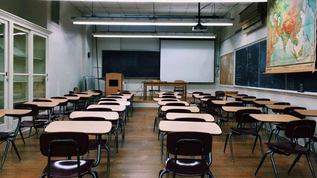 sistema educativo