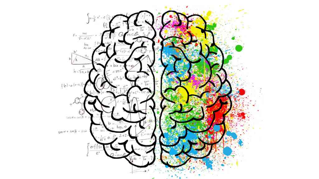 mente consciente y inconsciente